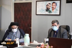 ترویج فرهنگ اقامه نماز، کاهش آسیب های اجتماعی را به دنبال دارد 4