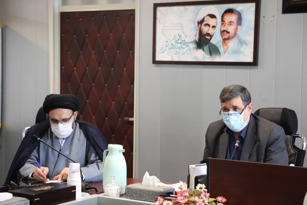 ترویج فرهنگ اقامه نماز، کاهش آسیب های اجتماعی را به دنبال دارد 4