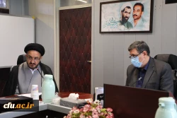 ترویج فرهنگ اقامه نماز، کاهش آسیب های اجتماعی را به دنبال دارد 5