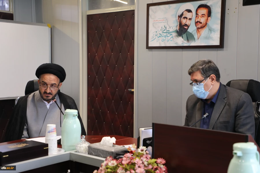 ترویج فرهنگ اقامه نماز، کاهش آسیب های اجتماعی را به دنبال دارد 5