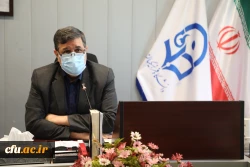 ترویج فرهنگ اقامه نماز، کاهش آسیب های اجتماعی را به دنبال دارد 6