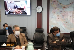 ترویج فرهنگ اقامه نماز، کاهش آسیب های اجتماعی را به دنبال دارد 8