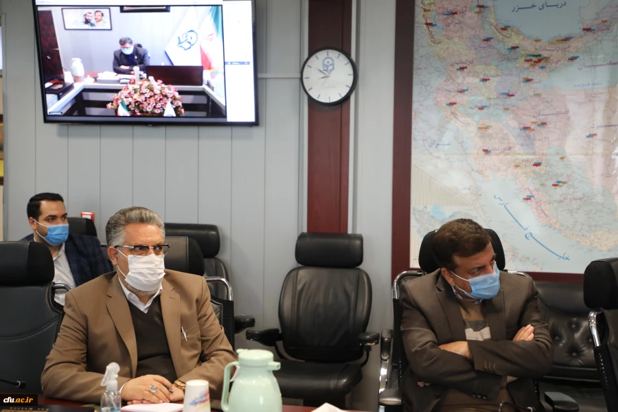 ترویج فرهنگ اقامه نماز، کاهش آسیب های اجتماعی را به دنبال دارد 8