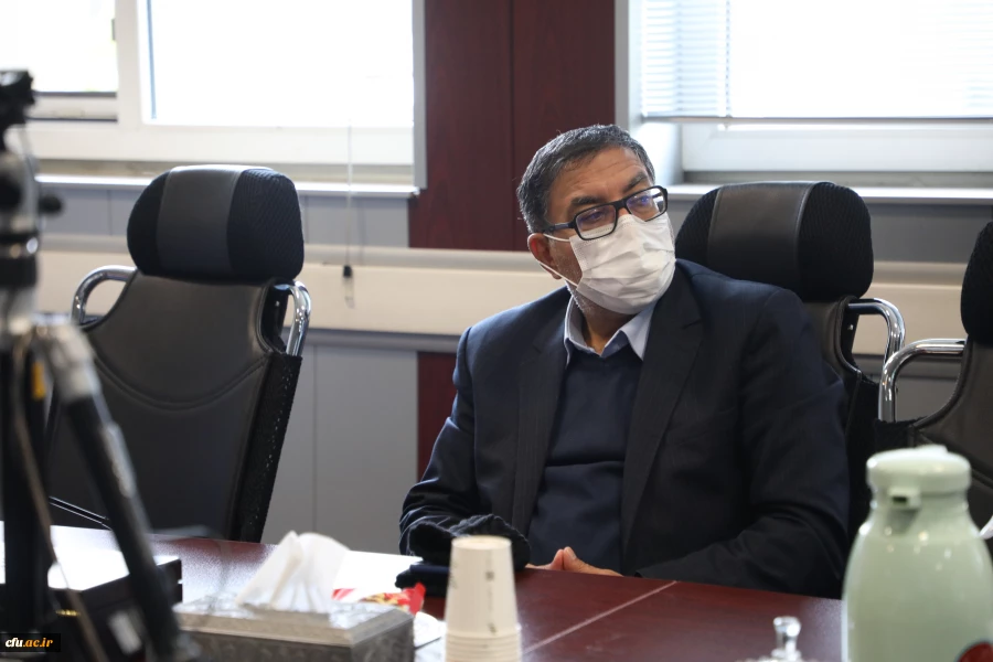 ترویج فرهنگ اقامه نماز، کاهش آسیب های اجتماعی را به دنبال دارد 9