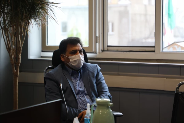 ترویج فرهنگ اقامه نماز، کاهش آسیب های اجتماعی را به دنبال دارد 10