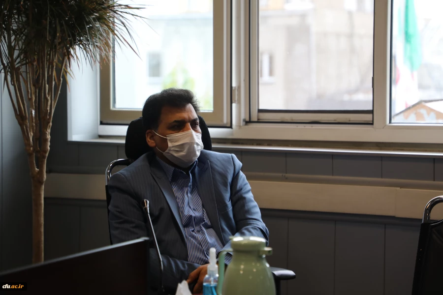 ترویج فرهنگ اقامه نماز، کاهش آسیب های اجتماعی را به دنبال دارد 10