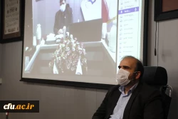 ترویج فرهنگ اقامه نماز، کاهش آسیب های اجتماعی را به دنبال دارد 13