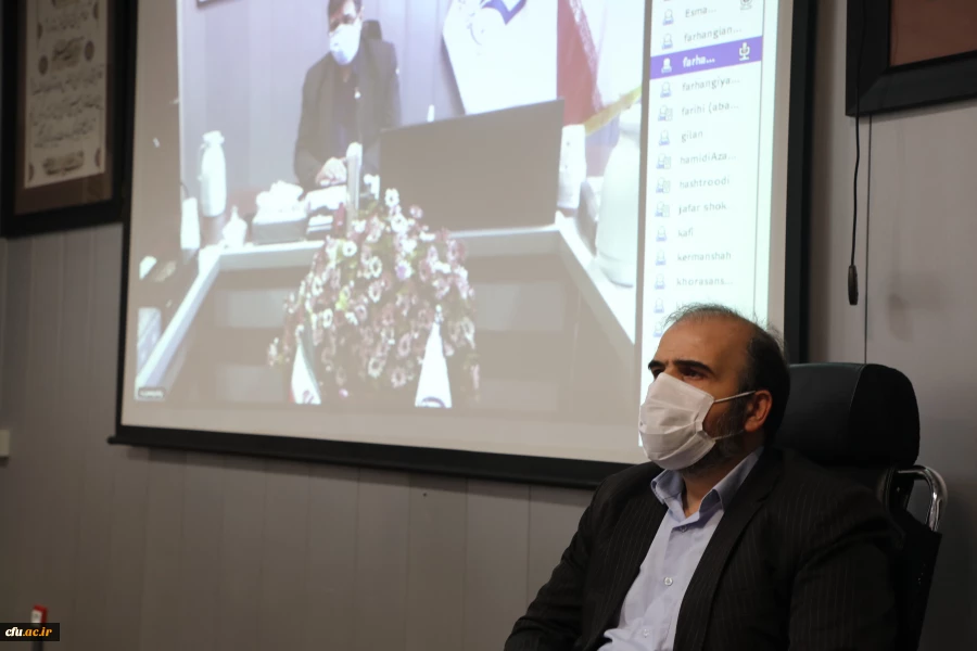 ترویج فرهنگ اقامه نماز، کاهش آسیب های اجتماعی را به دنبال دارد 13