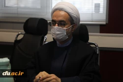 ترویج فرهنگ اقامه نماز، کاهش آسیب های اجتماعی را به دنبال دارد 14