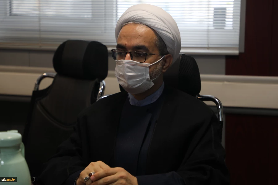 ترویج فرهنگ اقامه نماز، کاهش آسیب های اجتماعی را به دنبال دارد 14