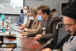 ترویج فرهنگ اقامه نماز، کاهش آسیب های اجتماعی را به دنبال دارد 15