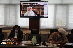 ترویج فرهنگ اقامه نماز، کاهش آسیب های اجتماعی را به دنبال دارد 16