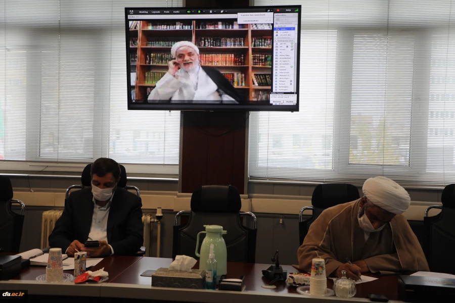 ترویج فرهنگ اقامه نماز، کاهش آسیب های اجتماعی را به دنبال دارد 16