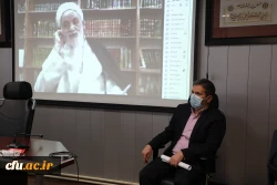 ترویج فرهنگ اقامه نماز، کاهش آسیب های اجتماعی را به دنبال دارد 18