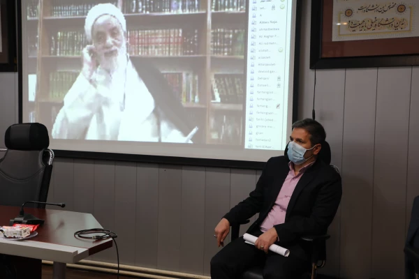 ترویج فرهنگ اقامه نماز، کاهش آسیب های اجتماعی را به دنبال دارد 18