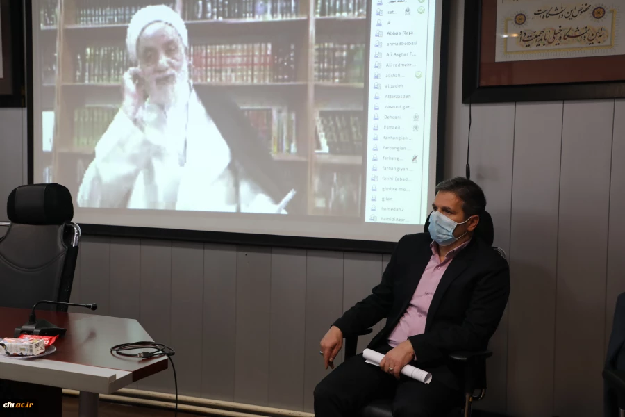 ترویج فرهنگ اقامه نماز، کاهش آسیب های اجتماعی را به دنبال دارد 18