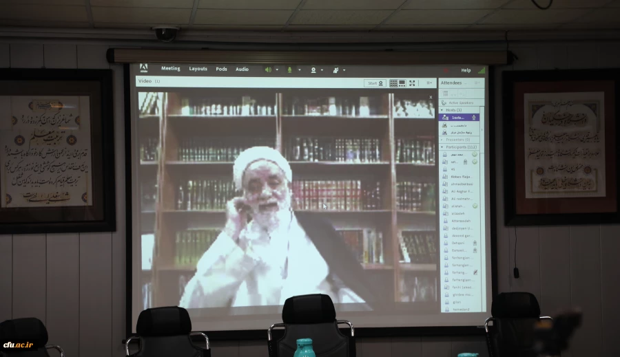 معلم، نجات دهنده انسان است.
 7