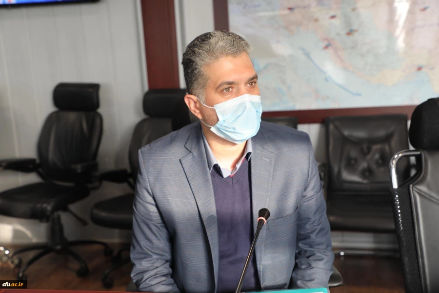 کارگروه برنامه درسی مطالعات دینی 8