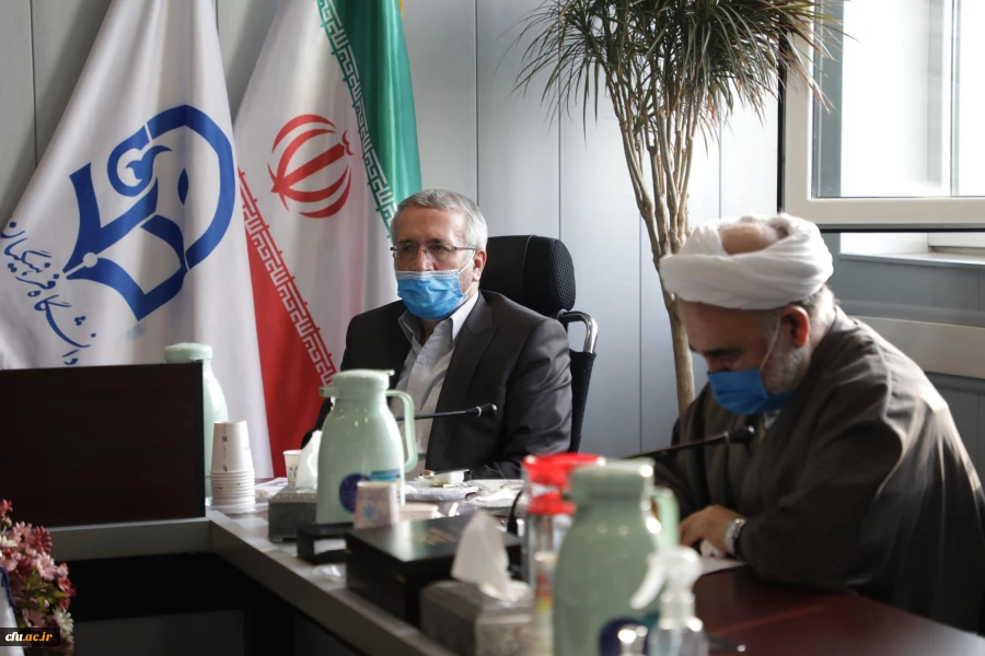 کارگروه برنامه درسی مطالعات دینی 9