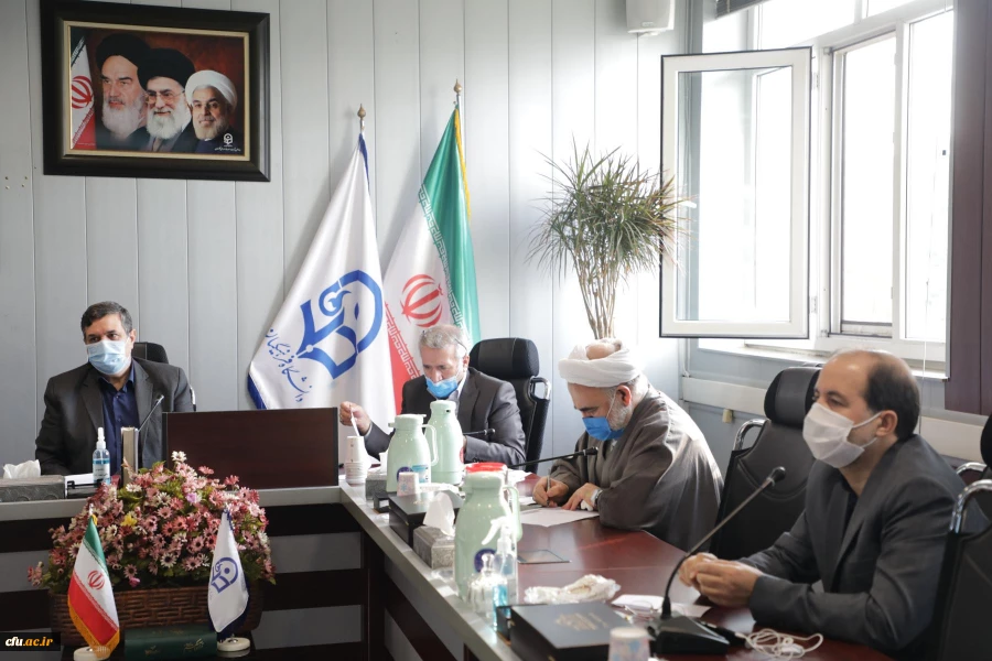 کارگروه برنامه درسی مطالعات دینی 10