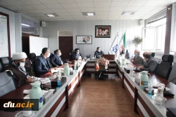 کارگروه برنامه درسی مطالعات دینی 11