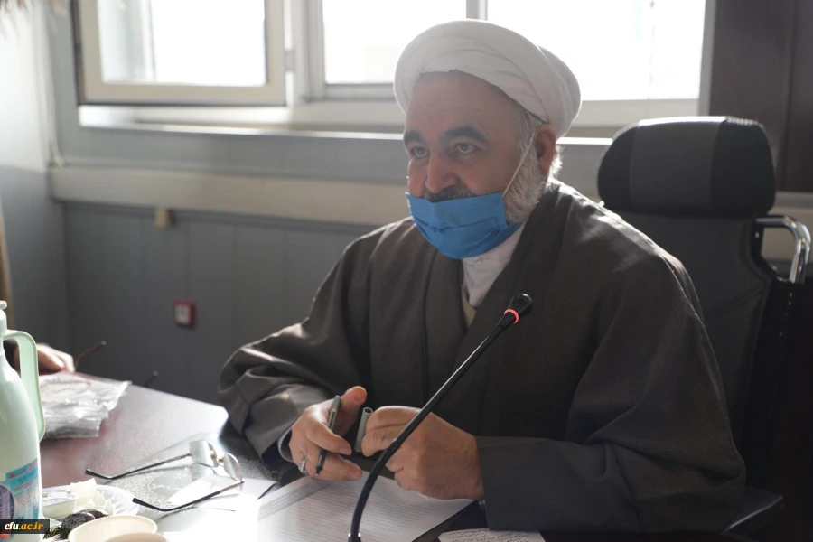 کارگروه برنامه درسی مطالعات دینی 14