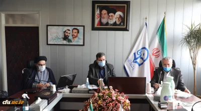 دکتر خنیفر در کارگروه برنامه درسی آموزش مطالعات دینی:

رسانه آموزشی مهمتر از متن و روش با اهمیت تر از محتوا است