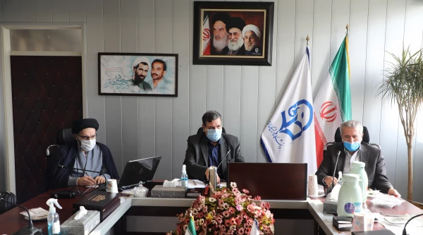 کارگروه مطالعات دینی 2