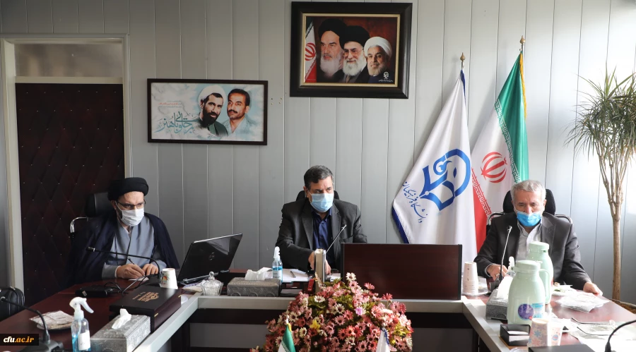 کارگروه مطالعات دینی 2