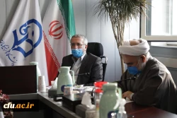 کارگروه مطالعات دینی 9