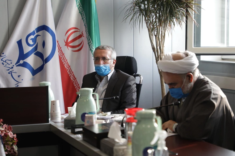 کارگروه مطالعات دینی 9