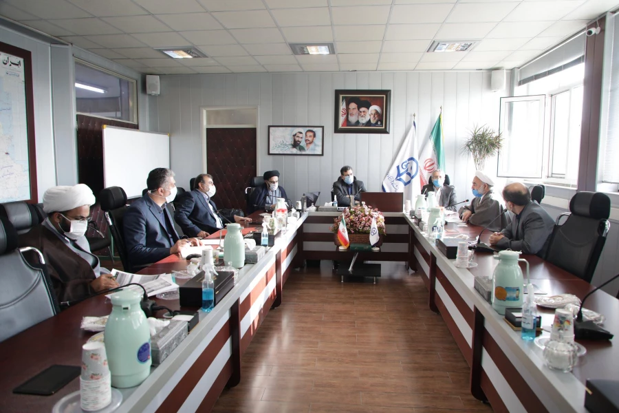 کارگروه مطالعات دینی 11