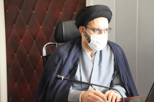 کارگروه مطالعات دینی 12