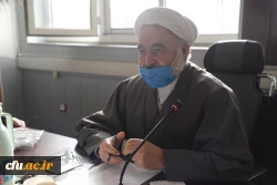 کارگروه مطالعات دینی 14