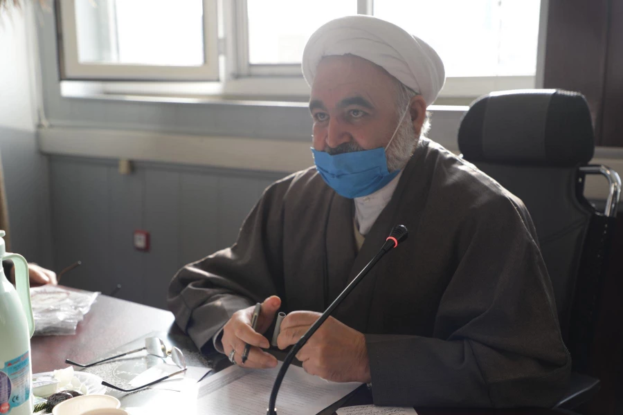 کارگروه مطالعات دینی 14