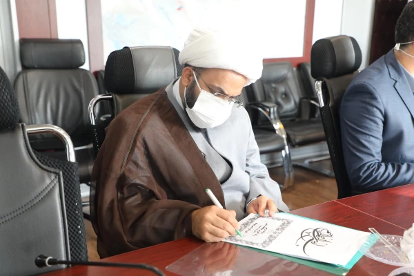 کارگروه مطالعات دینی 15