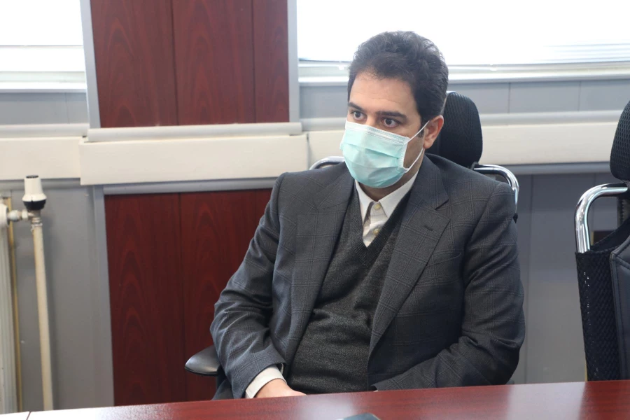 کارگروه مطالعات دینی 16