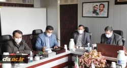 جلسه بسیج دانشجویی 2