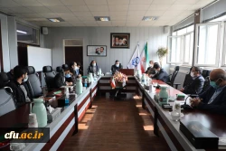 جلسه بسیج دانشجویی 4