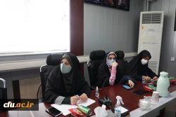 جلسه بسیج دانشجویی 5