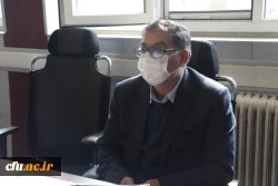 جلسه بسیج دانشجویی 9