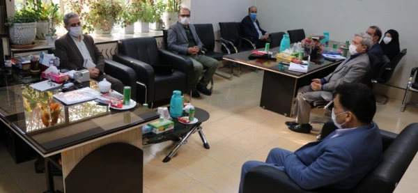 سی امین جشنواره قرآن وعترت دانشگاه فرهنگیان با مشارکت ۱۲۵۹۵ دانشجو معلم بصورت مجازی به میزبانی مشهد مقدس درحال برگزاری است 2