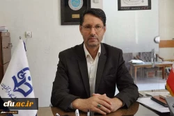 پایان داوری جشنواره قرآن وعترت دانشگاه فرهنگیان تا 30 آبان ماه
 2