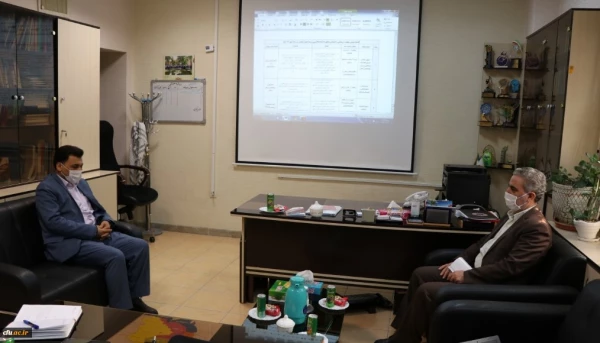 سی امین جشنواره قرآن وعترت دانشگاه فرهنگیان با مشارکت ۱۲۵۹۵ دانشجو معلم بصورت مجازی به میزبانی مشهد مقدس درحال برگزاری است 4