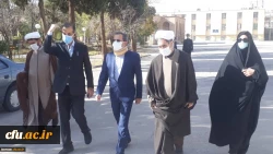 راه اندازی موزه های تربیت معلم استان ها یکی از کارهای خوبی است که در این دوره مدیریتی دانشگاه فرهنگیان، انجام گردید.
 4