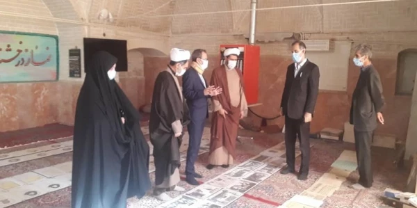 راه اندازی موزه های تربیت معلم استان ها یکی از کارهای خوبی است که در این دوره مدیریتی دانشگاه فرهنگیان، انجام گردید.
 2