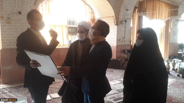 راه اندازی موزه های تربیت معلم استان ها یکی از کارهای خوبی است که در این دوره مدیریتی دانشگاه فرهنگیان، انجام گردید.
 3