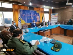 نشست هماهنگی همایش ملی آموزه های تربیتی مکتب شهید سلیمانی

 3