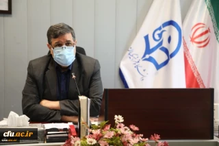 رئیس دانشگاه فرهنگیان در ششمین نشست مجازی شورای تخصصی نظارت:

رفع نیاز و اهمیت به منافع دانشجو معلمان ضروری است