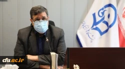 رفع نیاز و اهمیت به منافع دانشجو معلمان ضروری است 2